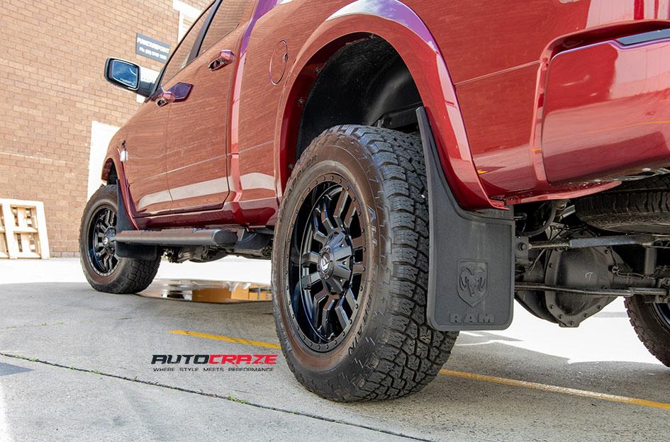 DODGE-RAM-SLEDGE-MATTE-BLACK